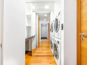 Pronájem bytu 3+kk, Praha - Smíchov, Pod Děvínem, 134 m2