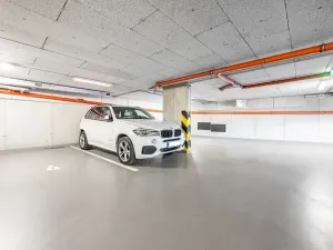 Pronájem bytu 3+kk, Praha - Smíchov, Pod Děvínem, 134 m2