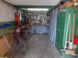 Prodej rodinného domu, Nalžovské Hory, 133 m2