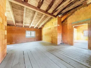 Prodej rodinného domu, Otov, 280 m2