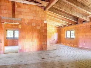 Prodej rodinného domu, Otov, 280 m2