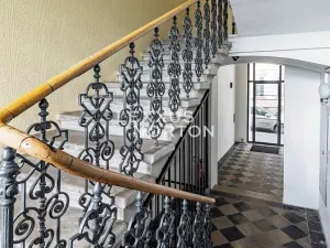 Prodej bytu 4+1, Praha - Libeň, Krejčího, 120 m2