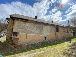 Prodej rodinného domu, Ludmírov, 169 m2