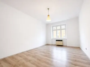 Pronájem bytu 1+1, Karlovy Vary, K. Čapka, 46 m2