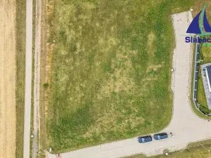 Prodej pozemku pro bydlení, Měšice, 825 m2