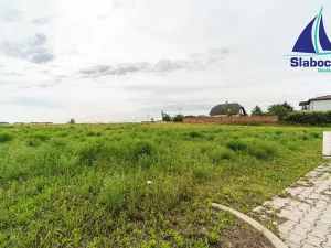 Prodej pozemku pro bydlení, Měšice, 825 m2