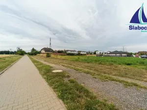 Prodej pozemku pro bydlení, Měšice, 825 m2