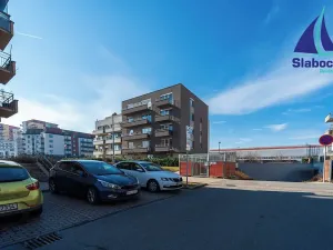 Pronájem bytu 3+kk, Praha - Letňany, Štanderova, 89 m2