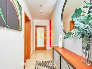 Prodej bytu 4+kk, Praha - Letňany, Pavla Beneše, 4765 m2