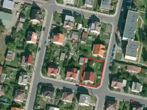 Prodej rodinného domu, Soběslav, 258 m2