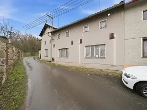 Prodej rodinného domu, Tršice, 253 m2