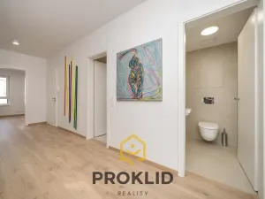 Prodej bytu 4+kk, Olomouc, Milana Ticháka, 108 m2