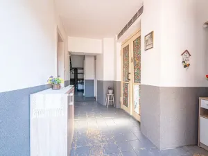 Prodej rodinného domu, Plavy, 336 m2