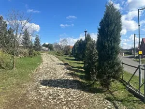 Prodej pozemku pro bydlení, Libědice, 1786 m2