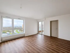 Prodej bytu 2+kk, Praha - Černý Most, Arnošta Valenty, 51 m2