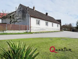 Prodej rodinného domu, Ústrašice, 135 m2