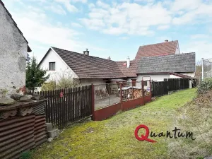 Prodej rodinného domu, Ústrašice, 135 m2