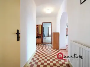 Prodej rodinného domu, Ústrašice, 135 m2