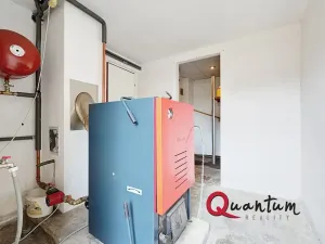 Prodej rodinného domu, Ústrašice, 135 m2