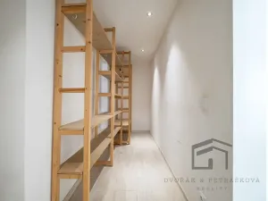 Prodej bytu 3+kk, Praha - Stodůlky, Přecechtělova, 78 m2