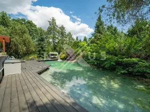 Prodej rodinného domu, Mníšek pod Brdy, Ve Štítku, 76 m2