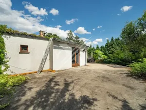 Prodej rodinného domu, Mníšek pod Brdy, Ve Štítku, 76 m2