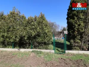 Prodej zahrady, Most, Pionýrů, 370 m2