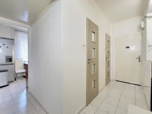 Prodej bytu 2+1, Brno, Klímova, 47 m2