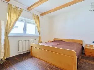 Prodej bytu 2+kk, Slavkov u Brna, Bučovická, 52 m2