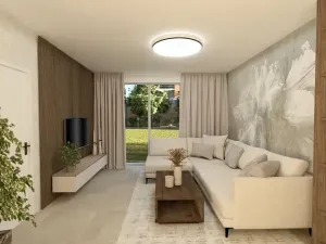 Pronájem rodinného domu, Havířov, Farská, 49 m2