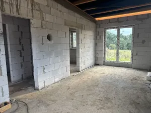 Pronájem rodinného domu, Havířov, Farská, 49 m2