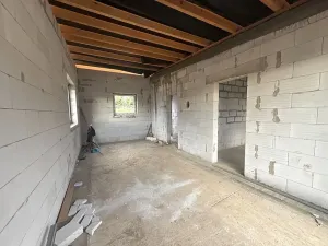 Pronájem rodinného domu, Havířov, Farská, 49 m2