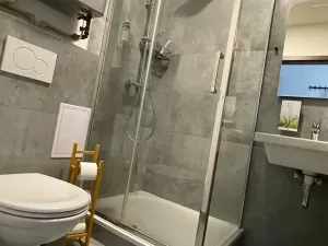 Prodej bytu 2+1, Loučná pod Klínovcem, 40 m2