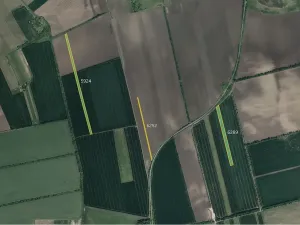 Prodej pole, Lipov, 24419 m2