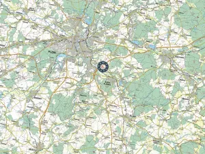 Prodej pole, Starý Plzenec, 17915 m2