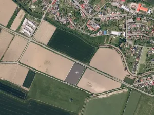 Prodej pole, Čechy, 41619 m2