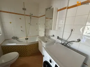 Pronájem bytu 2+kk, Praha - Žižkov, Baranova, 80 m2