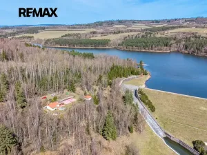 Prodej chaty, Žlutice, 80 m2