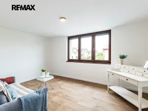 Prodej vily, Jindřichův Hradec, Spojovací, 183 m2