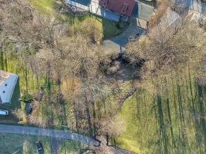 Prodej zahrady, Liberec, Malinová, 1036 m2