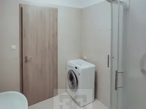 Pronájem bytu 1+kk, Praha - Stodůlky, Toufarova, 34 m2