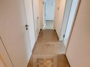 Pronájem bytu 3+kk, Praha - Střešovice, Cukrovarnická, 88 m2