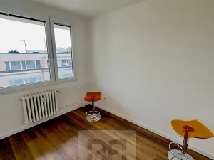 Pronájem bytu 3+1, Kladno, Štěpánská, 76 m2