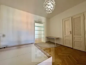 Pronájem bytu 3+1, Brno, Smetanova, 125 m2