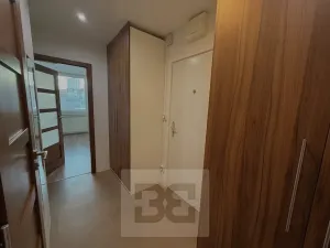 Pronájem bytu 2+kk, Praha - Michle, Mezipolí, 40 m2