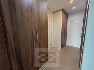 Pronájem bytu 2+kk, Praha - Michle, Mezipolí, 40 m2