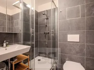 Pronájem bytu 1+kk, Praha - Vršovice, Kubánské náměstí, 19 m2