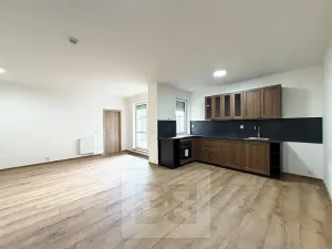 Pronájem bytu 4+kk, Praha - Hlubočepy, Voskovcova, 120 m2