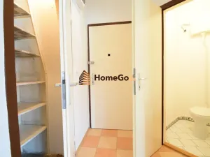 Pronájem bytu 2+kk, Praha - Nusle, U gymnázia, 52 m2