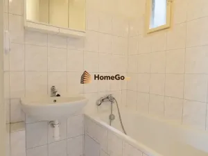 Pronájem bytu 2+kk, Praha - Nusle, U gymnázia, 52 m2